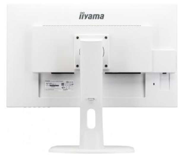 iiyama XUB2792QSU biały - 425457 - zdjęcie 6
